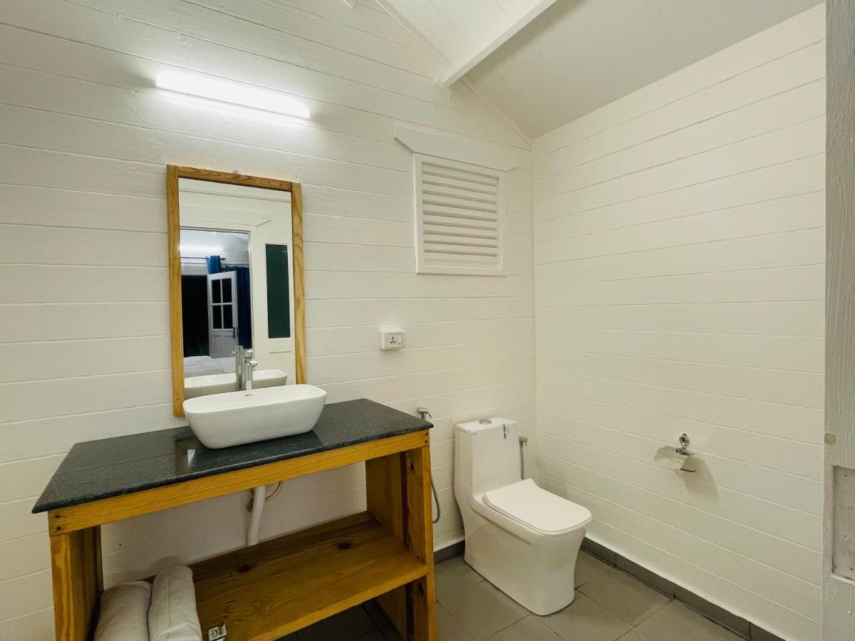 Cocos Beach Resort Palolem Εξωτερικό φωτογραφία