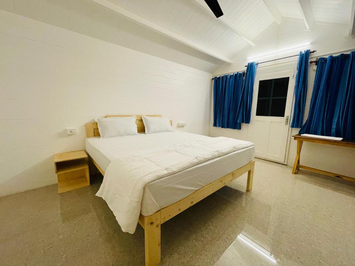 Cocos Beach Resort Palolem Εξωτερικό φωτογραφία