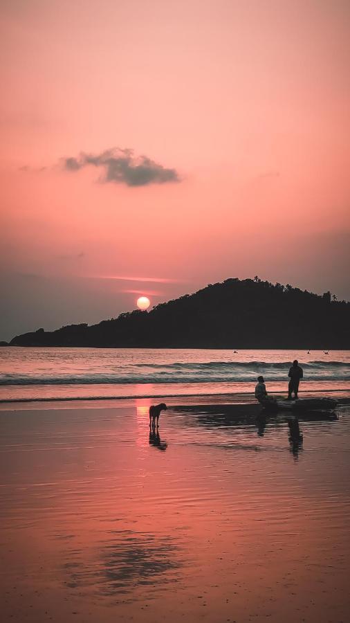 Cocos Beach Resort Palolem Εξωτερικό φωτογραφία