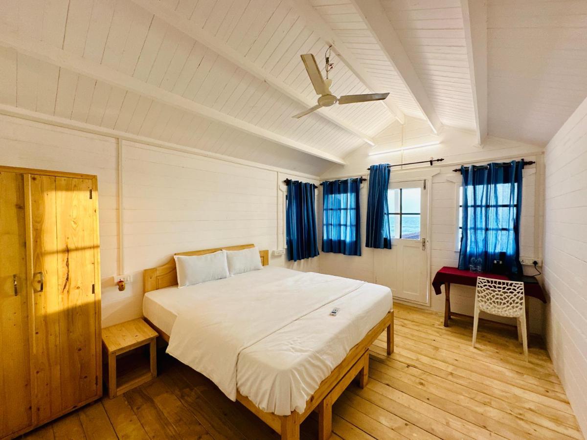 Cocos Beach Resort Palolem Εξωτερικό φωτογραφία