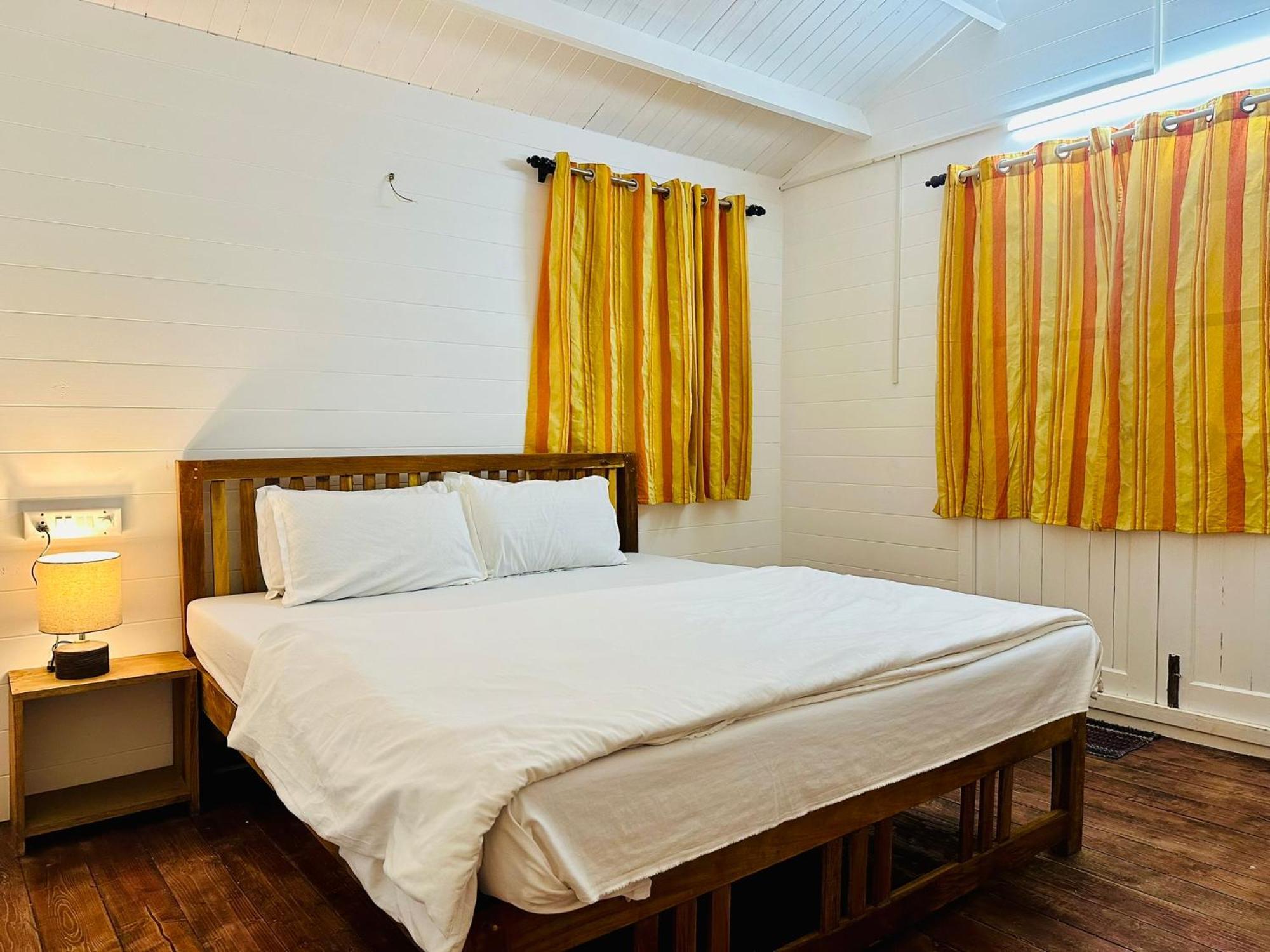 Cocos Beach Resort Palolem Εξωτερικό φωτογραφία