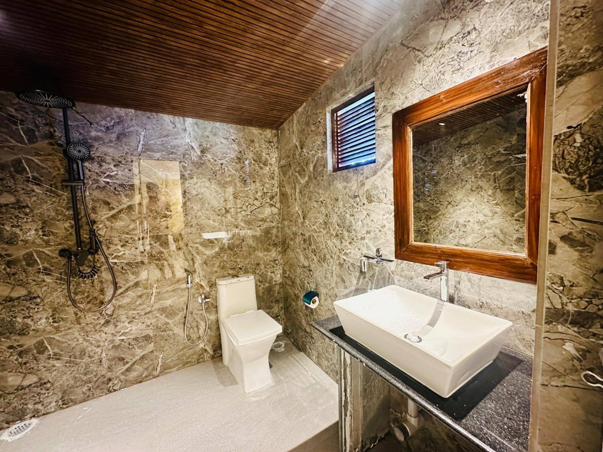 Cocos Beach Resort Palolem Εξωτερικό φωτογραφία