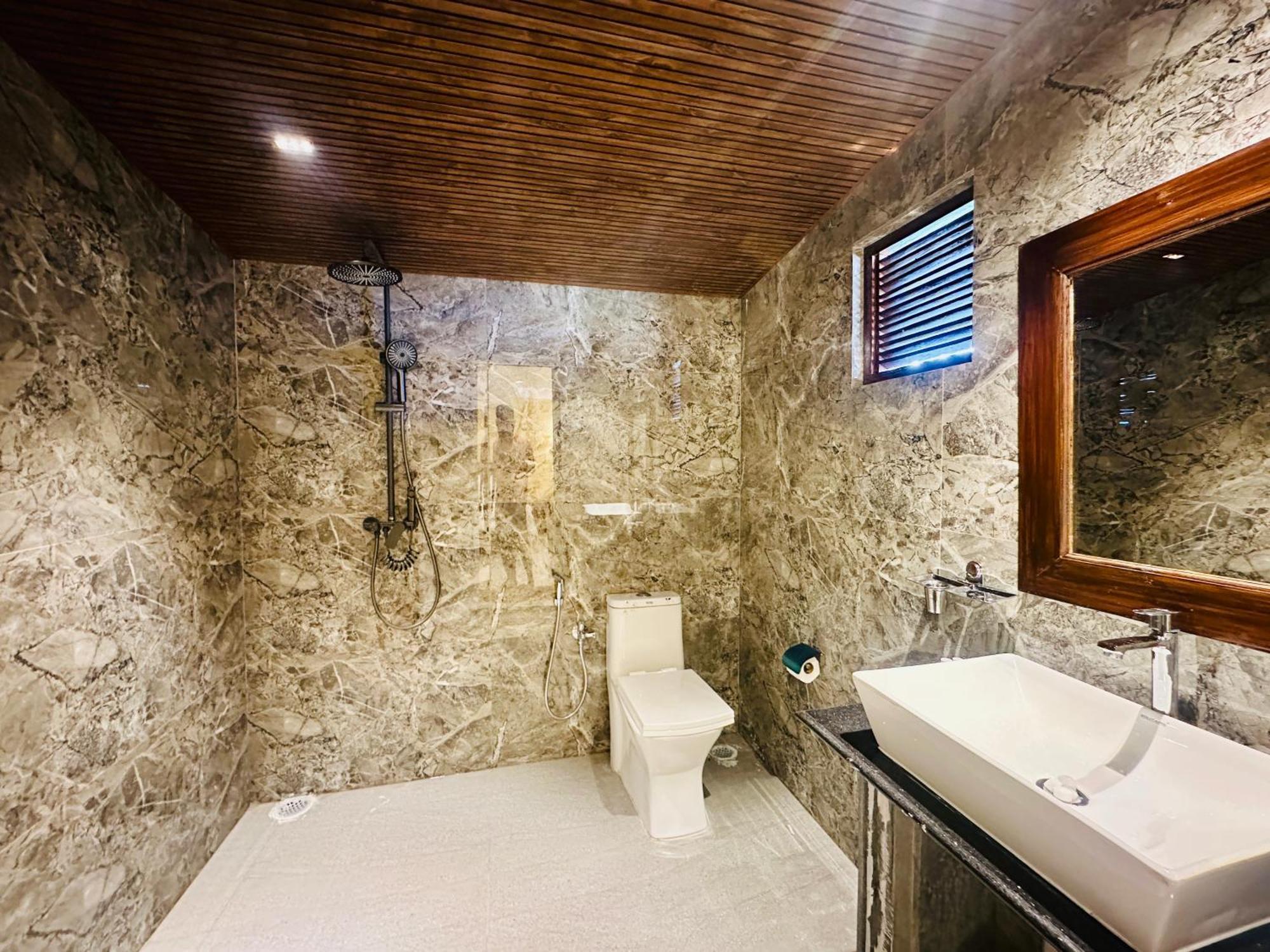 Cocos Beach Resort Palolem Εξωτερικό φωτογραφία